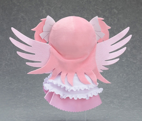 Bông Ultimate Madoka - MadokaMagica: Hangyaku no Monogatari - Kuripan Plushie (Good Smile Company) PLUSHIE CHÍNH HÃNG