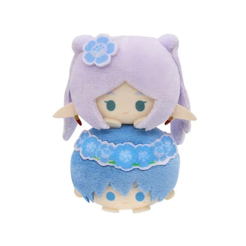 Bông Sousou no Frieren - Mini Plushie Series (NULLSET) BÔNG CHÍNH HÃNG