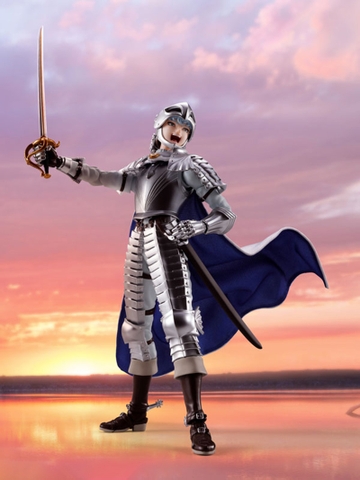 [Pre Order] Mô Hình Griffith - The Band of the Hawk - Berserk - S.H.Figuarts (Bandai Spirits) FIGURE CHÍNH HÃNG