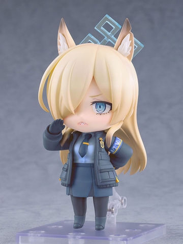 [Pre Order] MÔ HÌNH Ogata Kanna - Blue Archive - Nendoroid (#2937) (Good Smile Company) FIGURE CHÍNH HÃNG