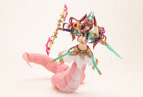 MÔ HÌNH Meltina - Arcanadea (Kotobukiya) MODEL KIT CHÍNH HÃNG