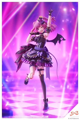 [PRE ORDER] MÔ HÌNH Kisaragi Yue - Diva Costume - Original - Sousaishojoteien (Kotobukiya)MODEL KIT CHÍNH HÃNG