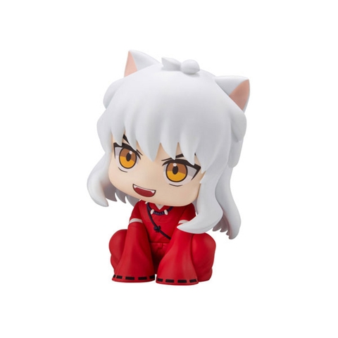 [PRE ORDER] MÔ HÌNH Inuyasha - Sengoku Otogizoushi: InuYasha - Look Up (MegaHouse) FIGURE CHÍNH HÃNG