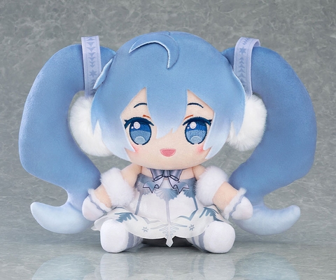 [PRE ORDER] Bông Hatsune Miku - Symphony: 2025 Sapporo Concert Ver. (Good Smile Company) Plushie CHÍNH HÃNG