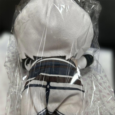 Bông Shirogane Noel - Hololive - Nesoberi Plushie (FuRyu) BÔNG CHÍNH HÃNG