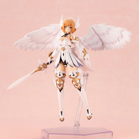 MÔ HÌNH Lumitea - Original - Arcanadea (Kotobukiya) MODEL KIT CHÍNH HÃNG