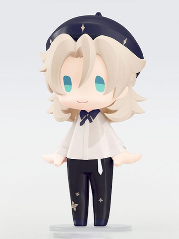 [PRE ORDER] MÔ HÌNH Albedo - Genshin Impact - Hello! Good Smile (Good Smile Company) FIGURE CHÍNH HÃNG