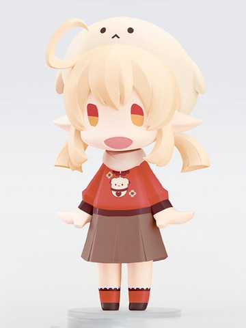 [PRE ORDER] MÔ HÌNH Klee - Genshin Impact - Hello! Good Smile (Good Smile Company) FIGURE CHÍNH HÃNG