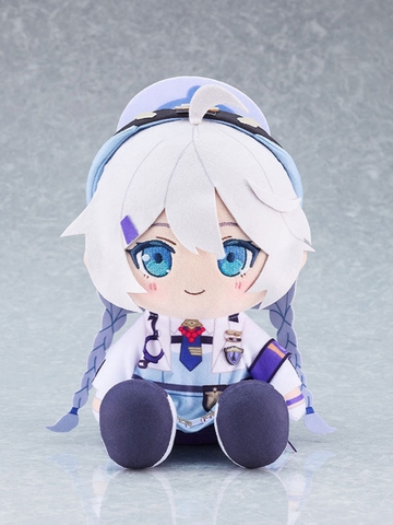 [PRE ORDER] Bông Nakatsukasa Kirino - Blue Archive - Chocotto Punitto Plushie (Good Smile Company) BÔNG CHÍNH HÃNG