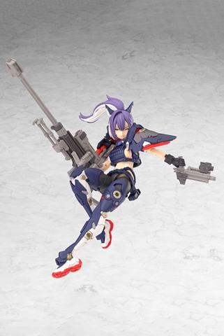 [Pre Order] MÔ HÌNH Yggdrasis Skoll Sharpshooter - Megami Device (Kotobukiya) MODEL KIT CHÍNH HÃNG