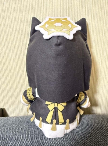 Bông Iochi Mari - Blue Archive - Chocotto Punitto Plushie (Good Smile Company) Plushie CHÍNH HÃNG