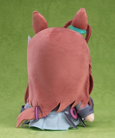 Bông Mihono Bourbon - Umamusume: Pretty Derby - Kuripan Plushie (Good Smile Company) Plushie CHÍNH HÃNG