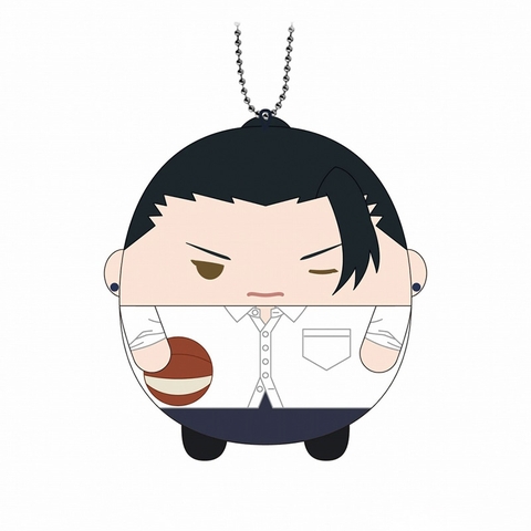 Blind Box Bông Jujutsu Kaisen Fuwa Kororin Vol 6 (Max Limited) Plushie CHÍNH HÃNG