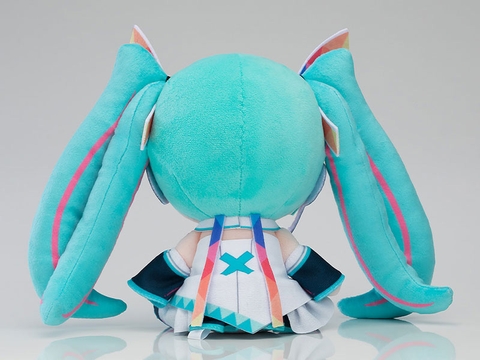 [PRE ORDER] Bông Hatsune Miku - Miku Expo 10th Anniversary Ver - Piapro Characters (Good Smile Company) Plushie CHÍNH HÃNG