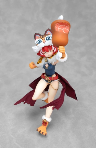 [Pre Order] MÔ HÌNH Warrior Flower Unmatched: Zhang Fei - 1/12 (Boxihome) Action Figure CHÍNH HÃNG