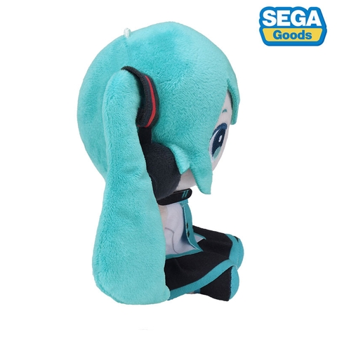 [PRE ORDER] Bông Project Sekai: Colorful Stage! feat. Hatsune Miku - Hatsune Miku - My Sekai Nuigurumi - S (Sega Fave) Plushie CHÍNH HÃNG