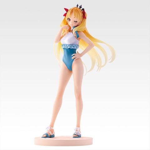 MÔ HÌNH Ereshkigal - Ichiban Kuji Fate/Grand Order ~Celeb Summer Experience, Gracemaster (Bandai Spirits) FIGURE CHÍNH HÃNG