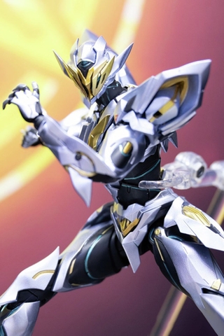 MÔ HÌNH Sam (Firefly) - Honkai: Star Rail - S.H.Figuarts (Bandai Spirits) ACTION FIGURE CHÍNH HÃNG