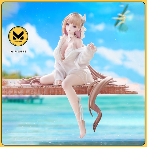 [Pre Order] MÔ HÌNH Viper - Shine of Love - Goddess of Victory: Nikke - Noodle Stopper (FuRyu) FIGURE CHÍNH HÃNG