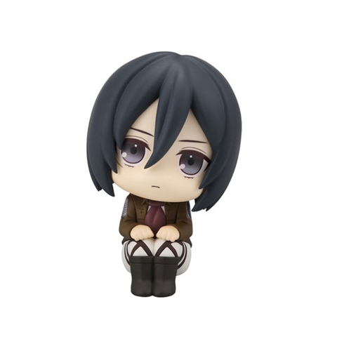 [Pre Order] MÔ HÌNH Mikasa Ackerman - Attack on Titan - Look Up (MegaHouse) FIGURE CHÍNH HÃNG