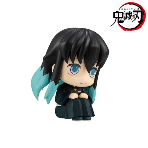[Pre Order] MÔ HÌNH Tokitou Muichirou - Hohoemi ver - Kimetsu no Yaiba - Look Up (MegaHouse) FIGURE CHÍNH HÃNG