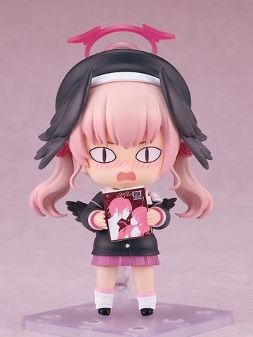 [PRE ORDER] MÔ HÌNH Shimoe Koharu - Blue Archive - Nendoroid (#2968) (Good Smile Company) FIGURE CHÍNH HÃNG