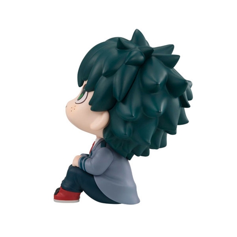 [Pre Order] MÔ HÌNH Midoriya Izuku - Boku no Hero Academia - Look Up (MegaHouse) FIGURE CHÍNH HÃNG