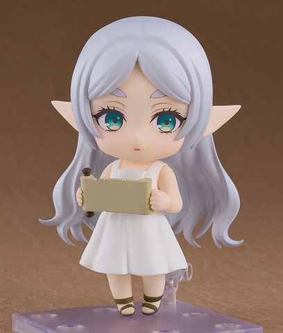 [PRE ORDER] MÔ HÌNH Frieren - Apprentice Era Ver - Sousou no Frieren - Nendoroid (#2986)(Good Smile Company) FIGURE CHÍNH HÃNG
