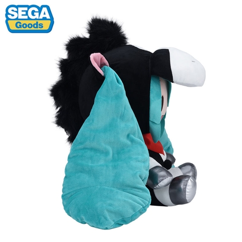 [PRE ORDER] Bông Hatsune Miku - Year of Horse 2026 - LL Size - Fuwa Puchi (Sega) Plushie CHÍNH HÃNG