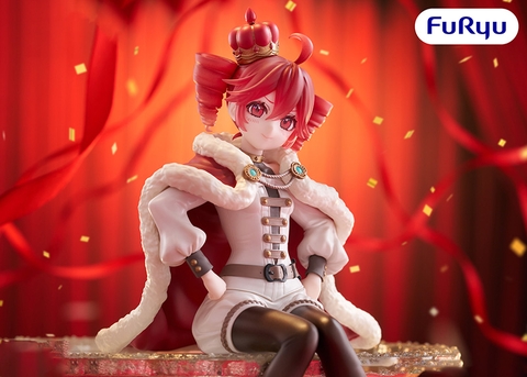 [Pre Order] MÔ HÌNH Kasane Teto - Utau - Noodle Stopper (FuRyu) FIGURE CHÍNH HÃNG