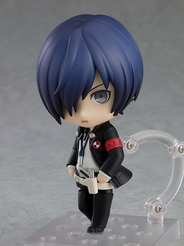 [PRE ORDER] MÔ HÌNH Shujinkou - Joker - Persona 3 - Nendoroid (#1864)(Good Smile Company) FIGURE CHÍNH HÃNG
