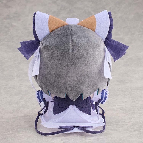 [PRE ORDER] Bông Cheshire - Azur Lane Puni Puni (Solarain Goods) Plushie CHÍNH HÃNG