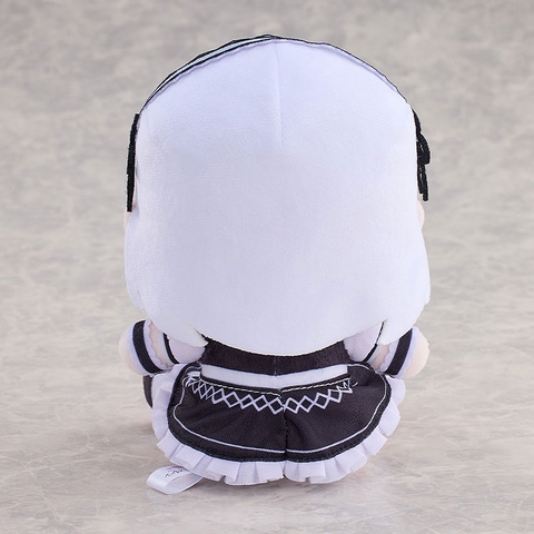 [PRE ORDER] Bông Sirius - Azur Lane Puni Puni (Solarain Goods) Plushie CHÍNH HÃNG