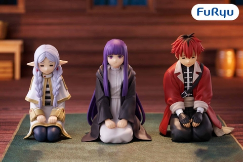 [Pre Order] MÔ HÌNH Frieren - Sousou no Frieren - Noodle Stopper (FuRyu) FIGURE CHÍNH HÃNG