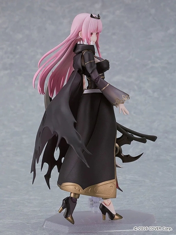 MÔ HÌNH Mori Calliope - Hololive - Figma (#602) (Max Factory) ACTION FIGURE CHÍNH HÃNG