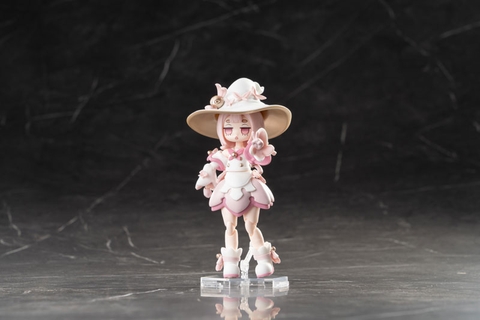 [PRE ORDER] MÔ HÌNH Newbie Wizard Mars Stock Sakura Magic - Isekai Ryoko no Techo (02B) (PR_Production) MODEL KIT CHÍNH HÃNG