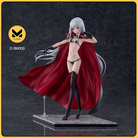 [PRE ORDER] MÔ HÌNH Bishoujo Mangekyou - Kagarino Kirie - 1/6 (KoiKoi -Sakura-) FIGURE CHÍNH HÃNG