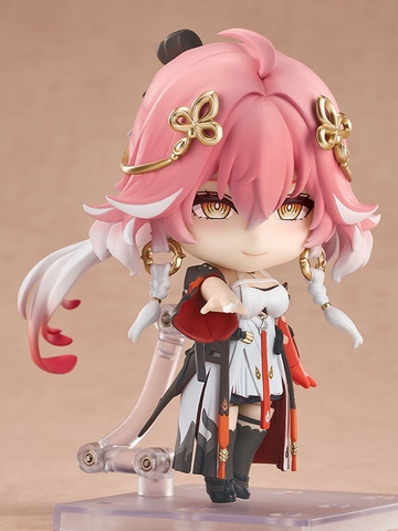 [Pre Order] MÔ HÌNH Changli  - Wuthering Waves - Nendoroid (#2856) (Good Smile Company) FIGURE CHÍNH HÃNG