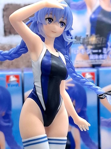 MÔ HÌNH Roxy Migurdia - Mushoku Tensei II - Vivit Figure (System Service) FIGURE CHÍNH HÃNG