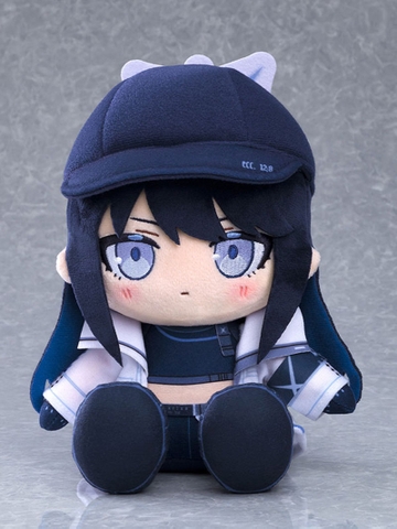 [PRE ORDER] Bông Joumae Saori - Blue Archive - Chocotto Punitto Plushie (Good Smile Company) BÔNG CHÍNH HÃNG