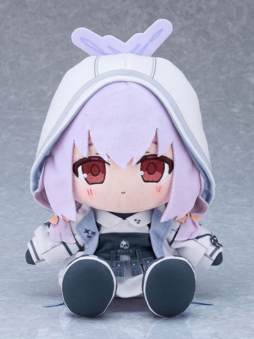 [PRE ORDER] Bông Hakari Atsuko - Blue Archive - Chocotto Punitto Plushie (Good Smile Company) BÔNG CHÍNH HÃNG