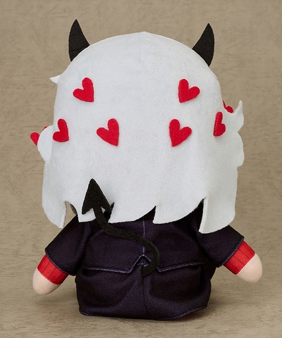 [PRE ORDER] Bông Modeus - Helltaker Plushie (Good Smile Company) BÔNG CHÍNH HÃNG