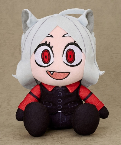 [PRE ORDER] Bông Cerberus - Helltaker Plushie (Good Smile Company) BÔNG CHÍNH HÃNG