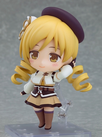 [Pre Order] MÔ HÌNH Tomoe Mami - Walpurgisnacht: Rising Ver - Mahou Shoujo Madoka☆Magica - Nendoroid (#2946) (Good Smile Company) FIGURE CHÍNH HÃNG