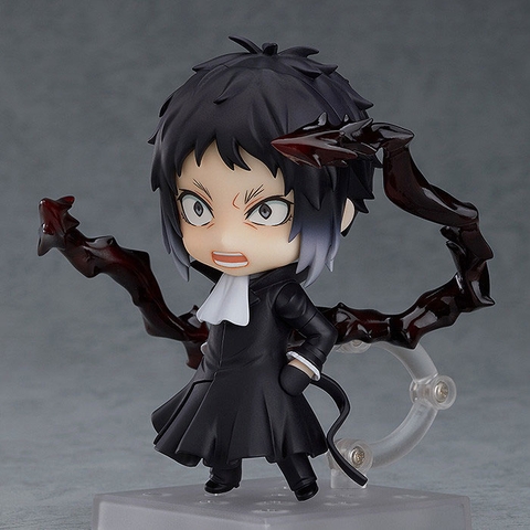[Pre Order] MÔ HÌNH Akutagawa Ryuunosuke - Bungou Stray Dogs - Nendoroid (#1191) (Orange Rouge) FIGURE CHÍNH HÃNG