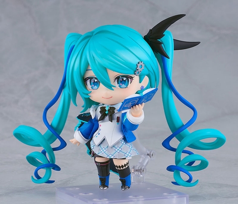 [Pre Order] MÔ HÌNH Hatsune Miku - Miku With You 2025 Ver - Vocaloid - Nendoroid (#3010). (Good Smile Company) FIGURE CHÍNH HÃNG