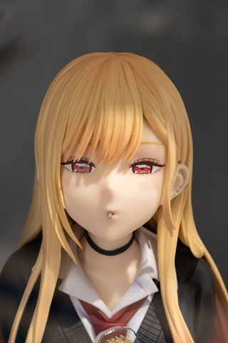 MÔ HÌNH Kitagawa Marin - Izayoi Arisa Ver - My Dress-Up Darling 2 - ArtScale Memoria, Ichiban Kuji (Last One Prize)(Bandai Spirits) FIGURE CHÍNH HÃNG