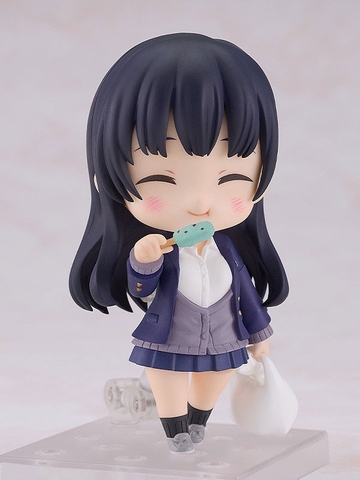 [Pre Order] MÔ HÌNH Yamada Anna - Boku no Kokoro no Yabai Yatsu - Nendoroid (#2220) (Good Smile Company) FIGURE CHÍNH HÃNG