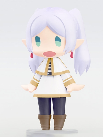 [Pre Order] MÔ HÌNH Frieren - Sousou no Frieren - Hello! Good Smile (Good Smile Company) FIGURE CHÍNH HÃNG