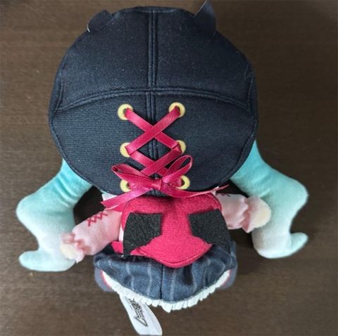 Bông Hatsune Miku - Date Outfit ver - Piapro Characters (Good Smile Company) Plushie CHÍNH HÃNG